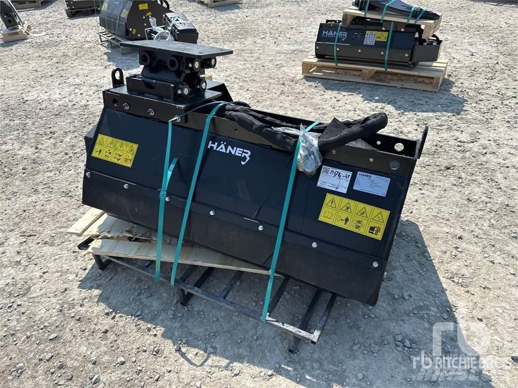  HAENER HSM1200P Χορτοκοπτικά