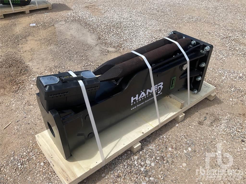  HAENER HX1000A Σφυριά / Σπαστήρες