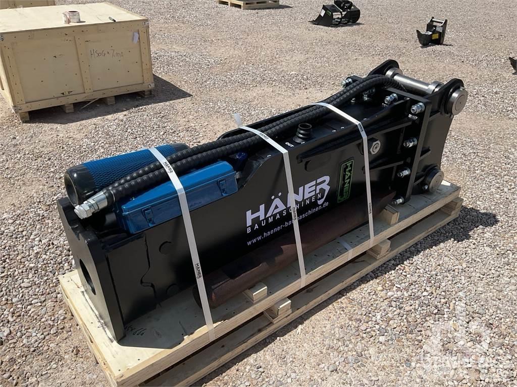  HAENER HX2000A Σφυριά / Σπαστήρες
