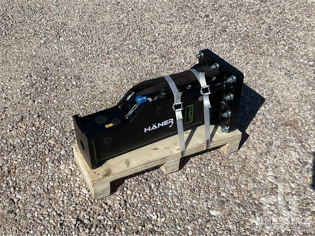  HAENER HX300A Σφυριά / Σπαστήρες