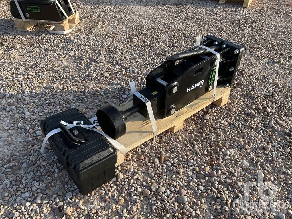  HAENER HX300SA Σφυριά / Σπαστήρες