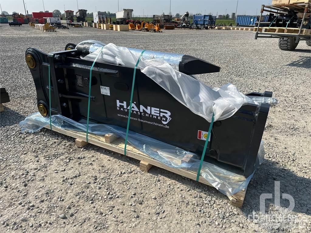  HAENER HX4000 Σφυριά / Σπαστήρες