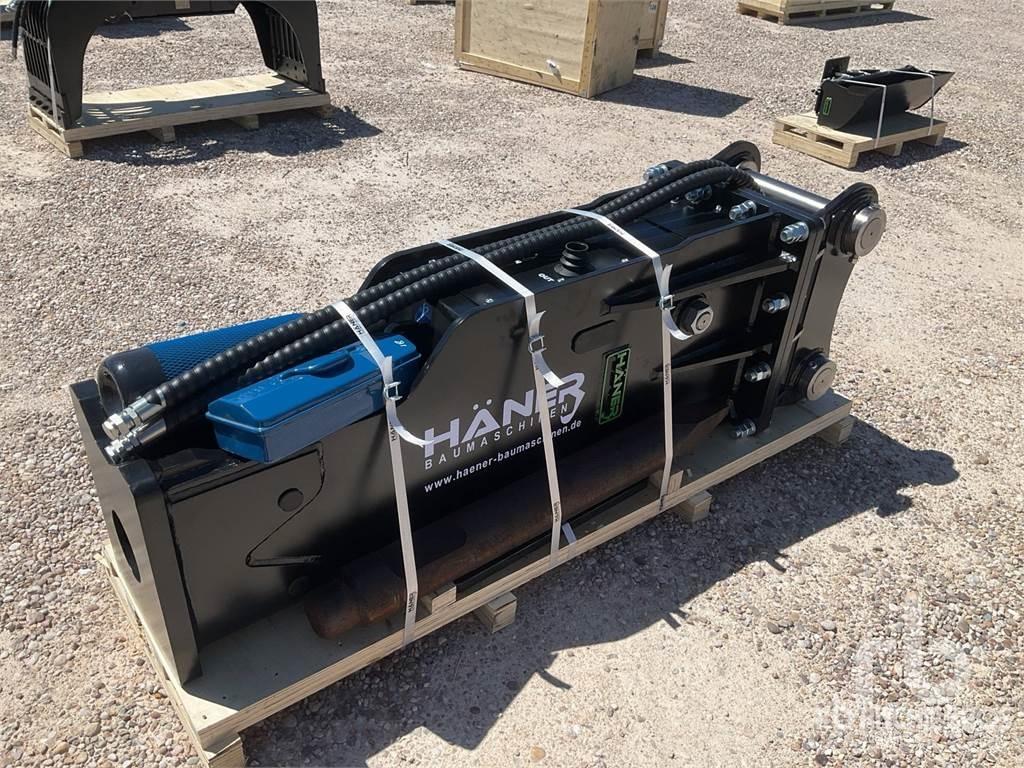  HAENER HX4000A Σφυριά / Σπαστήρες