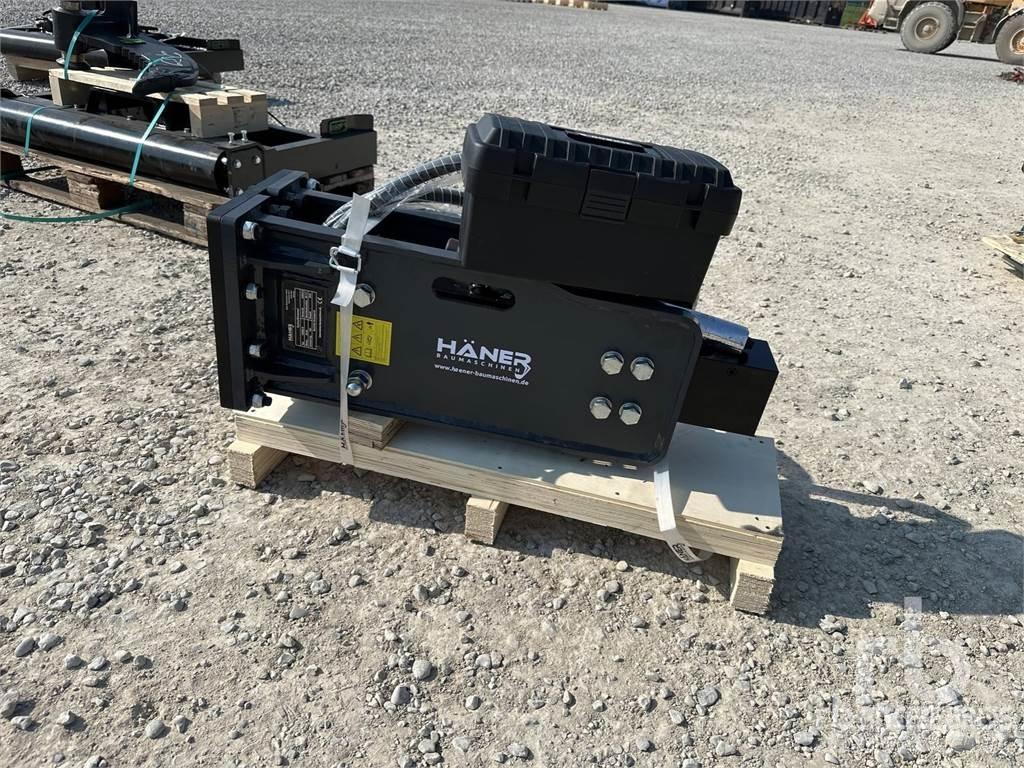  HAENER HX500S Σφυριά / Σπαστήρες