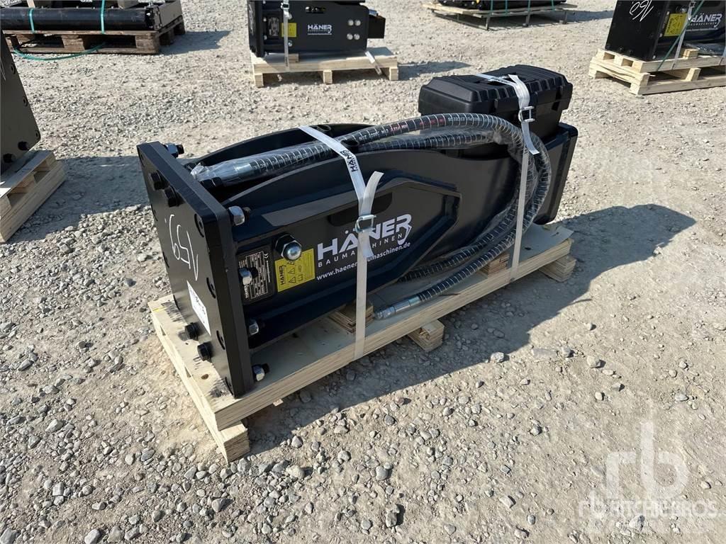  HAENER HX700 Σφυριά / Σπαστήρες