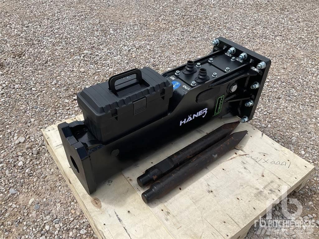  HAENER HX700A Σφυριά / Σπαστήρες