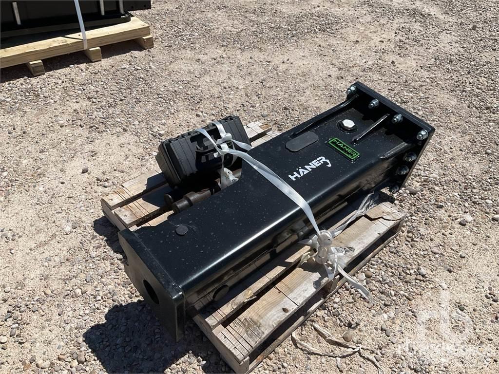  HAENER HX800A Σφυριά / Σπαστήρες