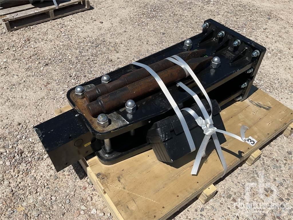  HAENER HX800SA Σφυριά / Σπαστήρες