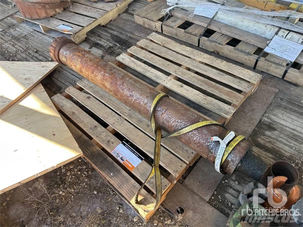 Hammer  Εξαρτήματα και ανταλλακτικά εξοπλισμού γεωτρήσεων