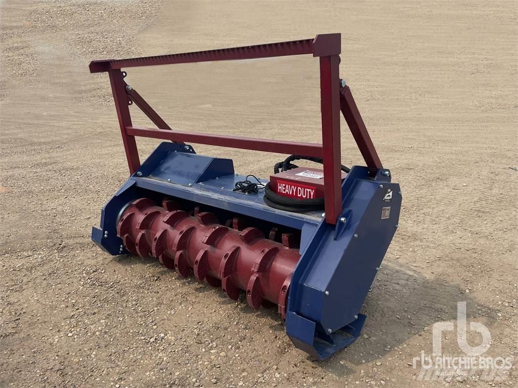 Handy HBDM72-B Καταστροφέας κλαδιών
