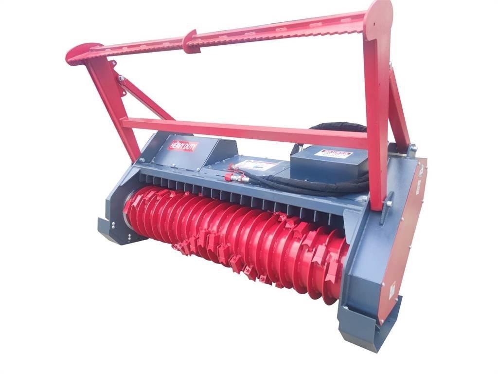 Handy HBDM72-G Καταστροφέας κλαδιών