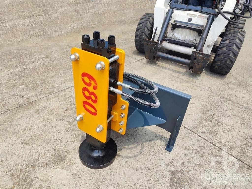 Handy HPD680 Άλλα εξαρτήματα