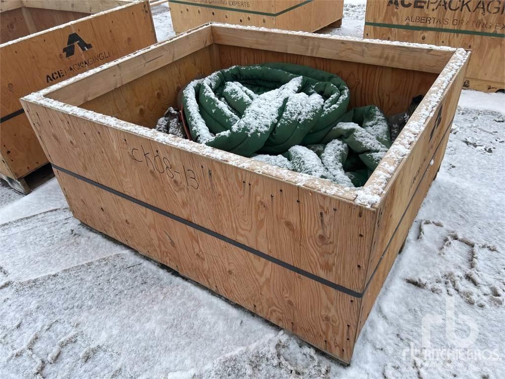 Hercules Sling Εξαρτήματα και εξοπλισμός για γερανούς