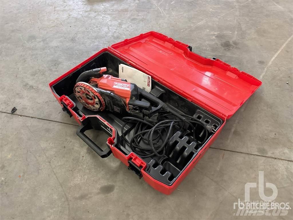 Hilti DGH150 Κατασκευές - Άλλα