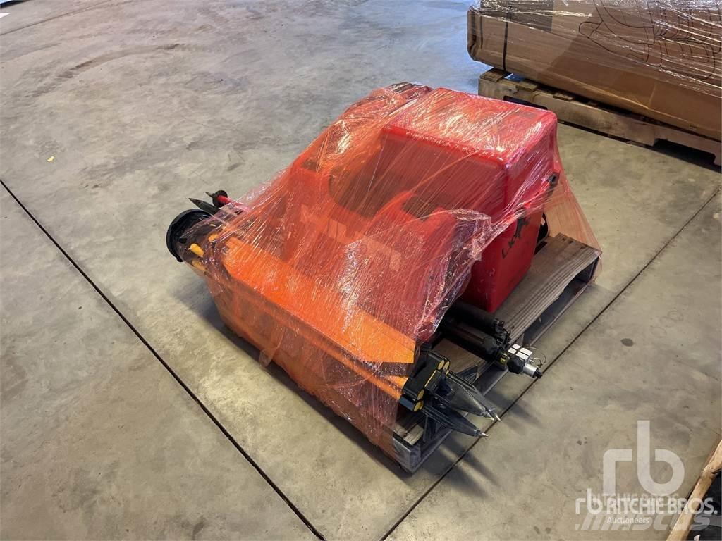 Hilti POS 180 Άλλα γεωργικά μηχανήματα