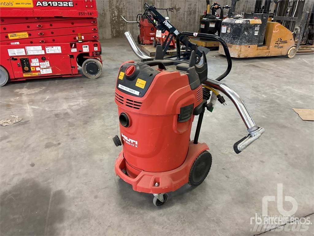 Hilti VC30017X Κατασκευές - Άλλα