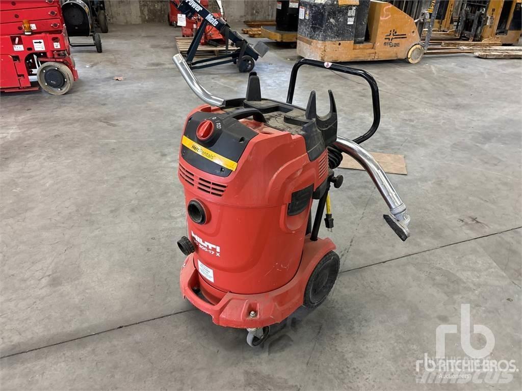 Hilti VC30017X Κατασκευές - Άλλα