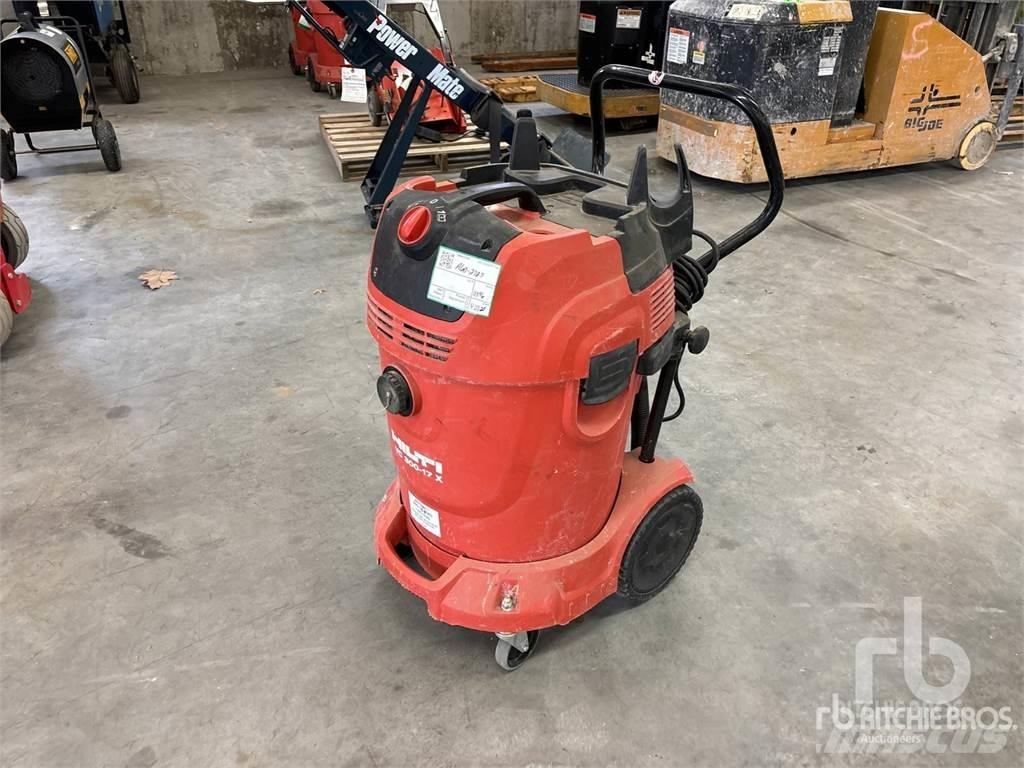 Hilti VC30017X Κατασκευές - Άλλα