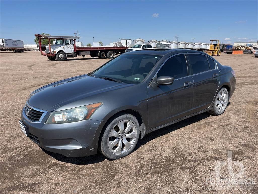 Honda ACCORD Αυτοκίνητα