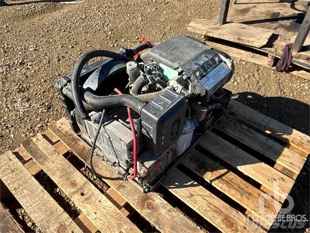 Honda EV6010 Γεννήτριες ντίζελ