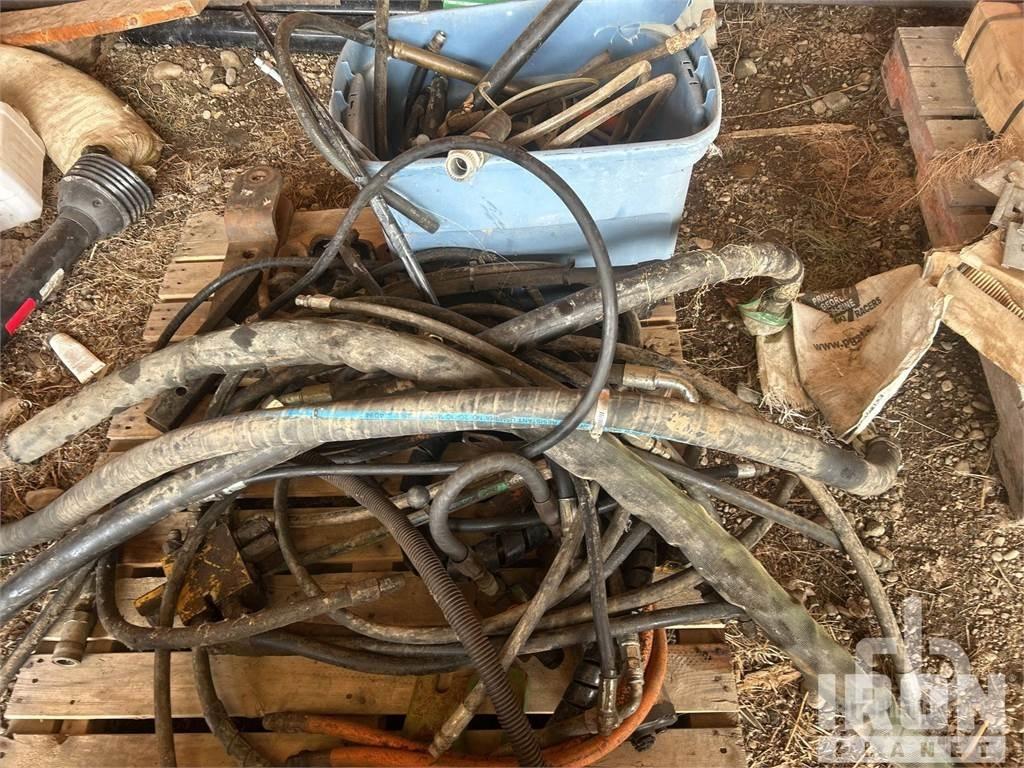  Hose Υδραυλικά