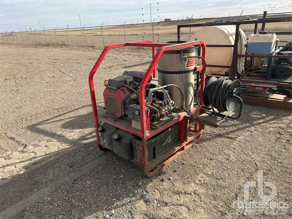 Hotsy 1290SS Πλυστικά χαμηλής πίεσης