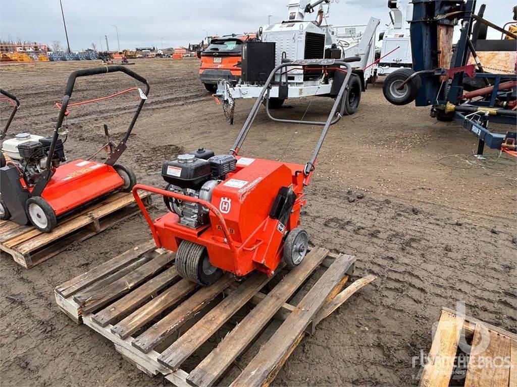 Husqvarna AR19H Άλλα μηχανήματα φροντίδας εδάφους