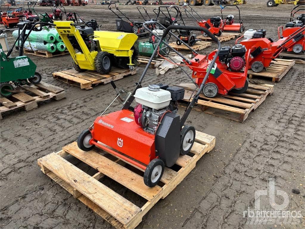 Husqvarna DT22 Άλλα μηχανήματα φροντίδας εδάφους