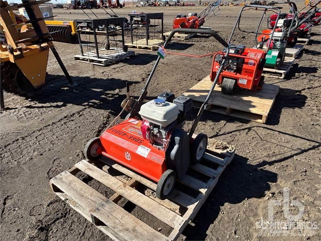 Husqvarna DT22H Άλλα μηχανήματα φροντίδας εδάφους