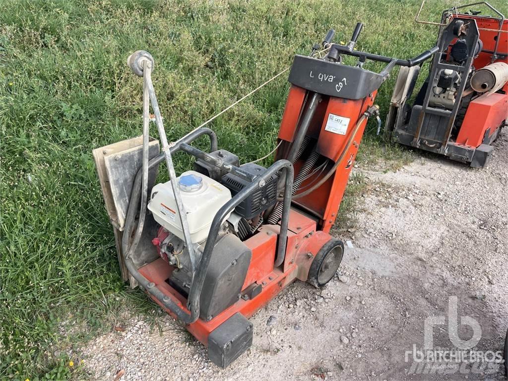 Husqvarna FS513 Μηχανές διαχωρισμού ασφάλτου