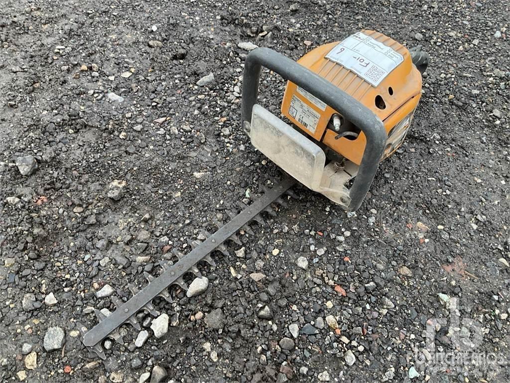 Husqvarna MH542 Άλλα μηχανήματα φροντίδας εδάφους