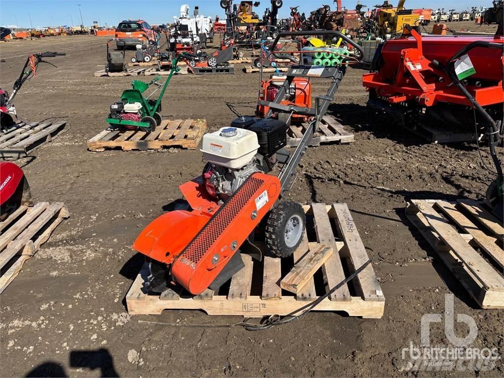 Husqvarna SG13H Θραυστήρες κορμών
