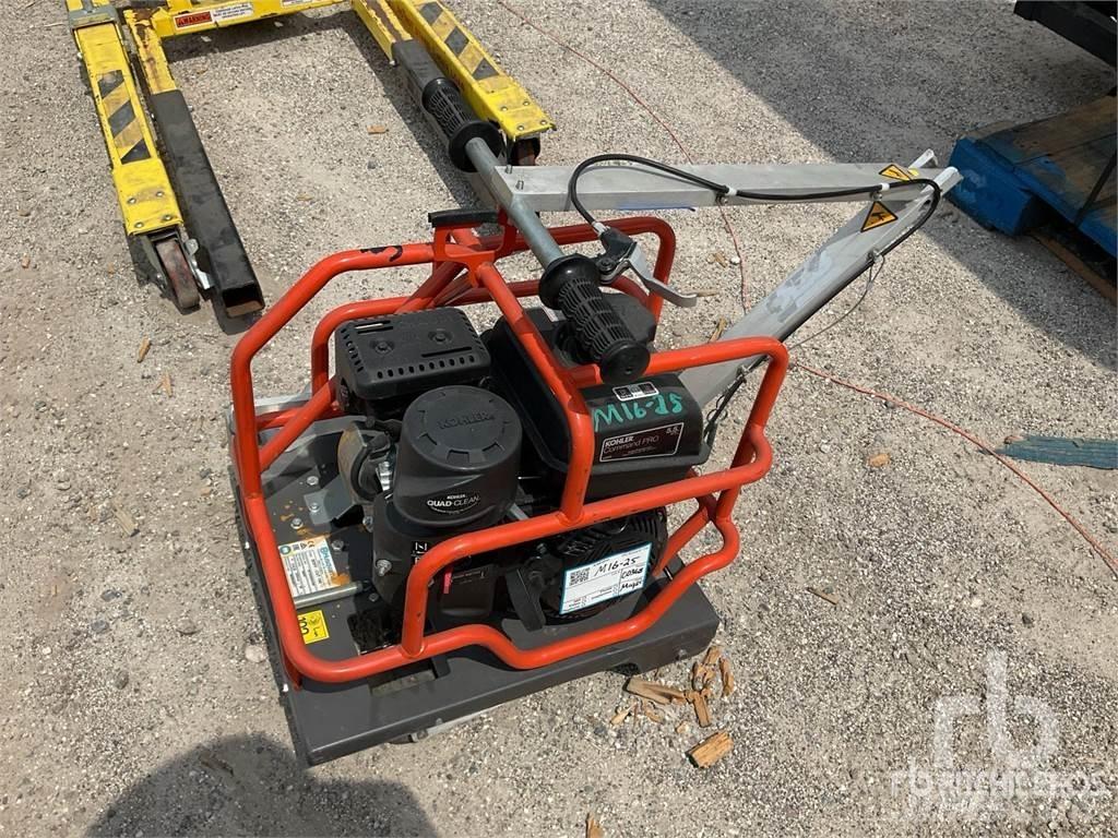 Husqvarna X150 Μηχανές διαχωρισμού ασφάλτου