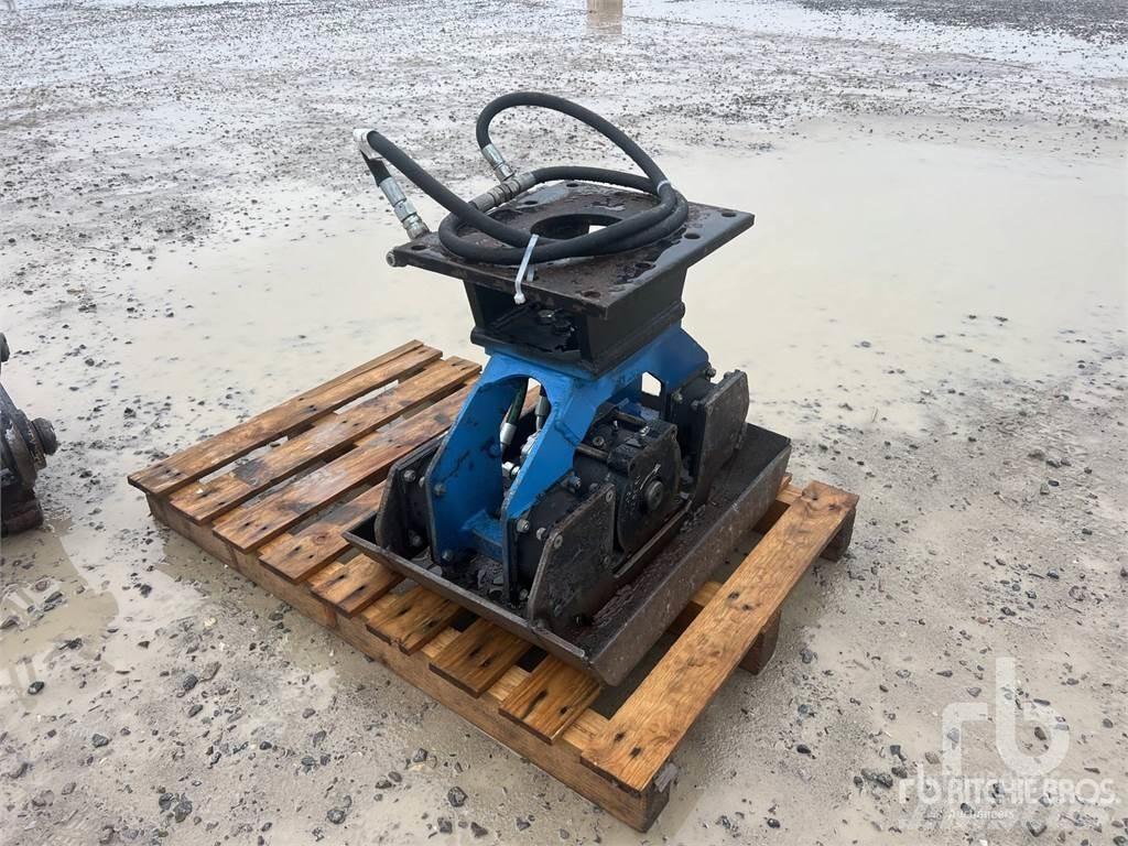  HYDRA HW300 Επίπεδοι κόπανοι