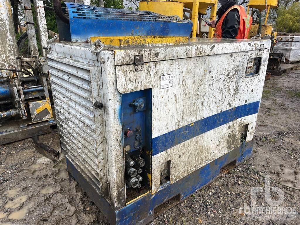  Hydraulic Ημιρυμούλκες με χαμηλό δάπεδο