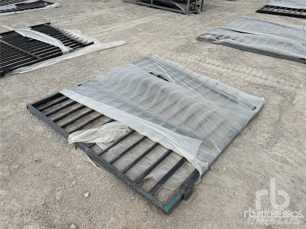  HYGE SK-T60 Άλλα μηχανήματα φροντίδας εδάφους