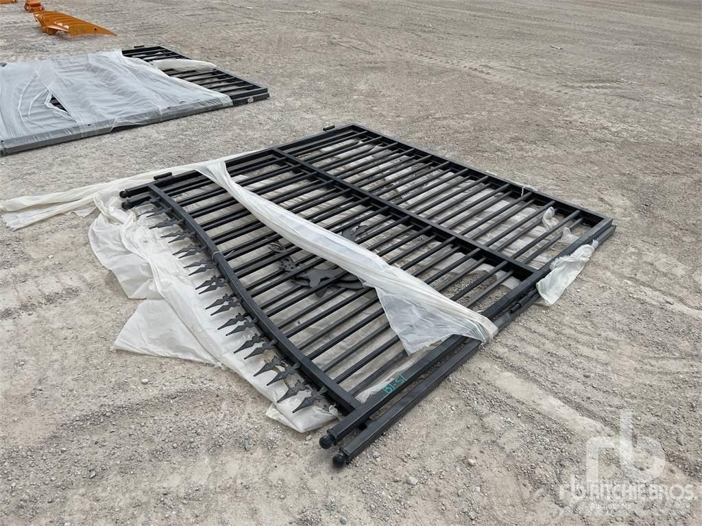  HYGE SK-T60 Άλλα μηχανήματα φροντίδας εδάφους