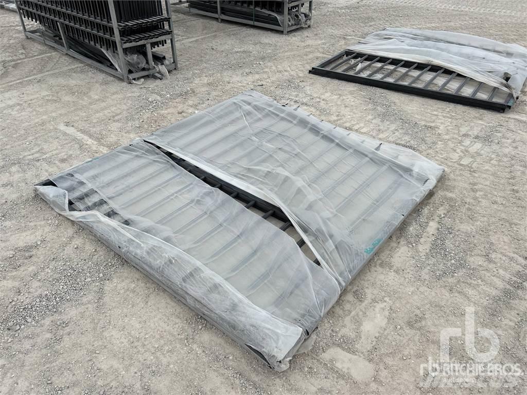  HYGE SK-T60 Άλλα μηχανήματα φροντίδας εδάφους