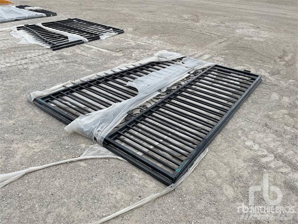  HYGE SK-T60 Άλλα μηχανήματα φροντίδας εδάφους
