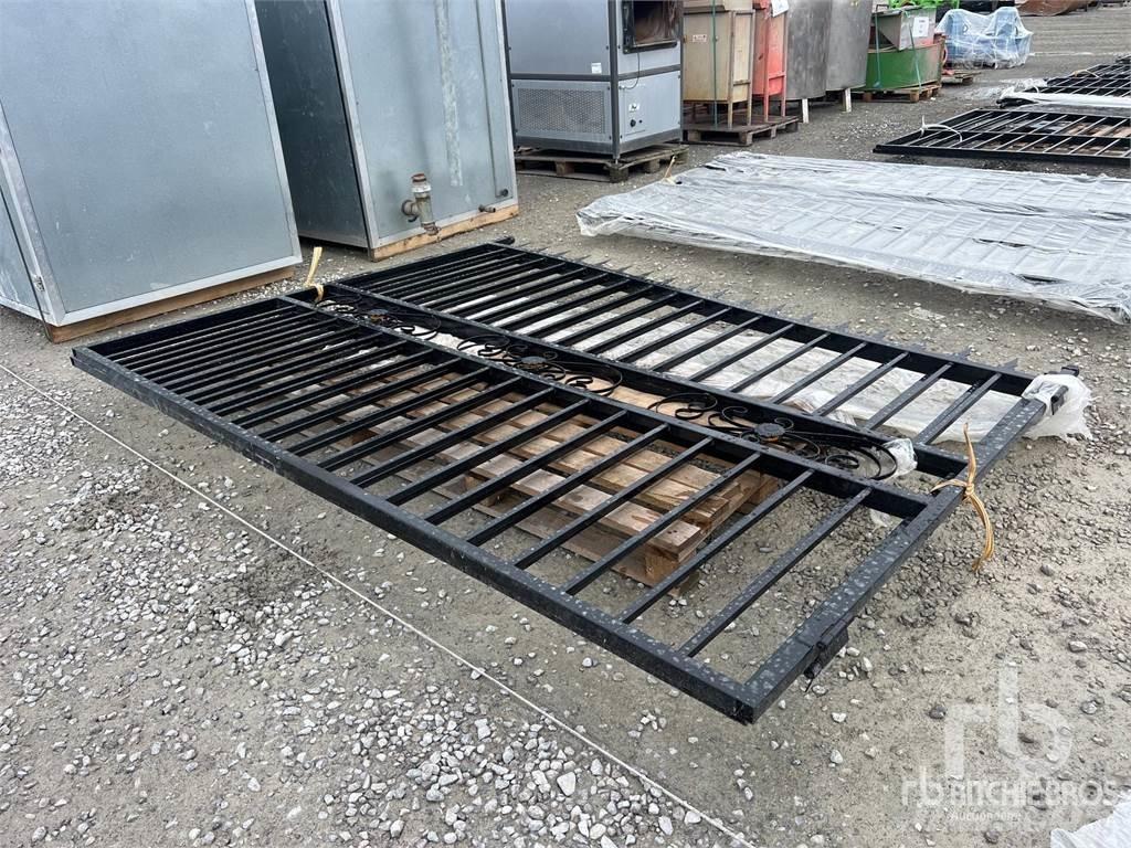  HYGE SK-T60 Κατασκευές - Άλλα