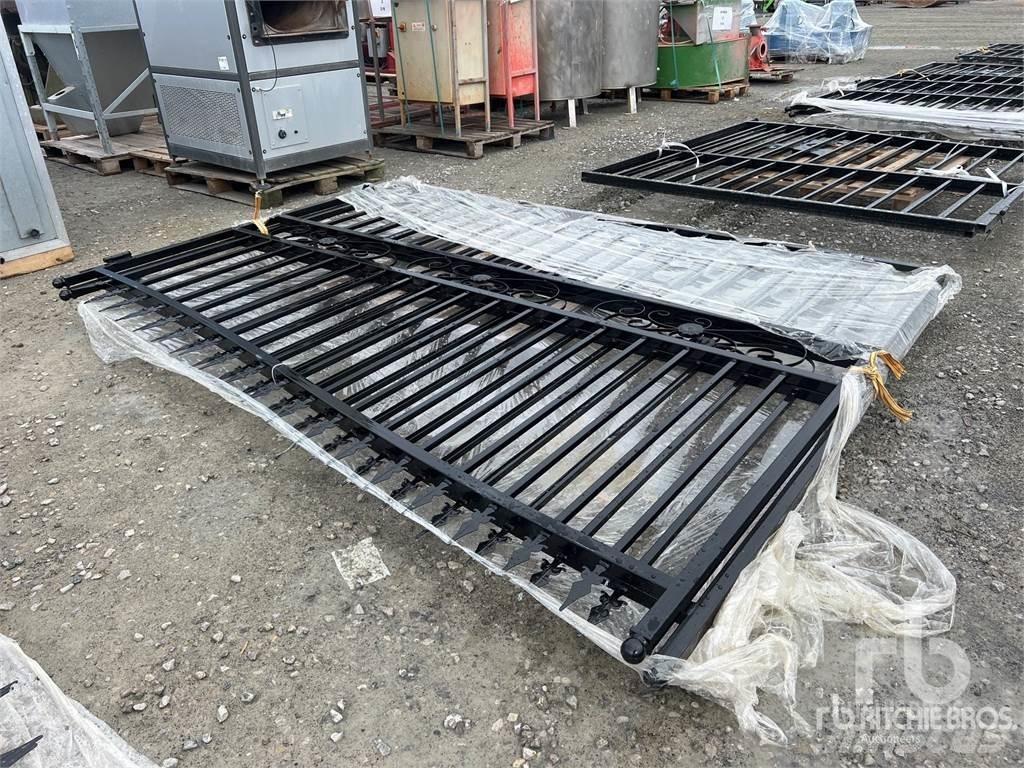  HYGE SK-T60 Κατασκευές - Άλλα