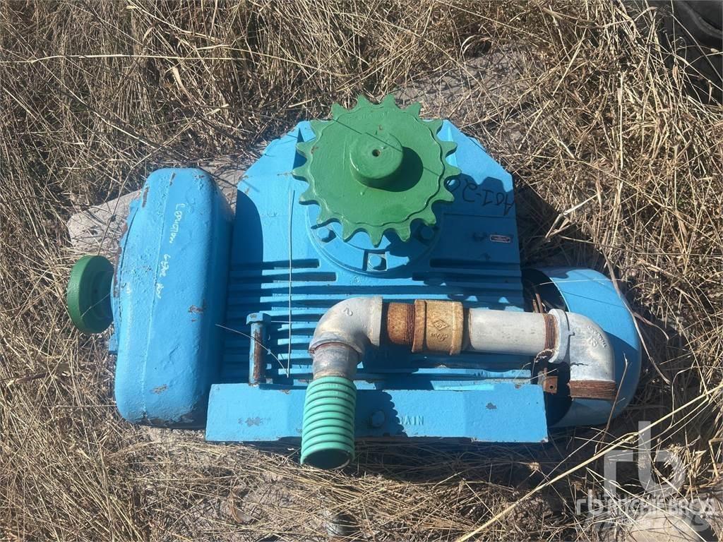  HYPOWER HU80 Εξαρτήματα και ανταλλακτικά εξοπλισμού γεωτρήσεων