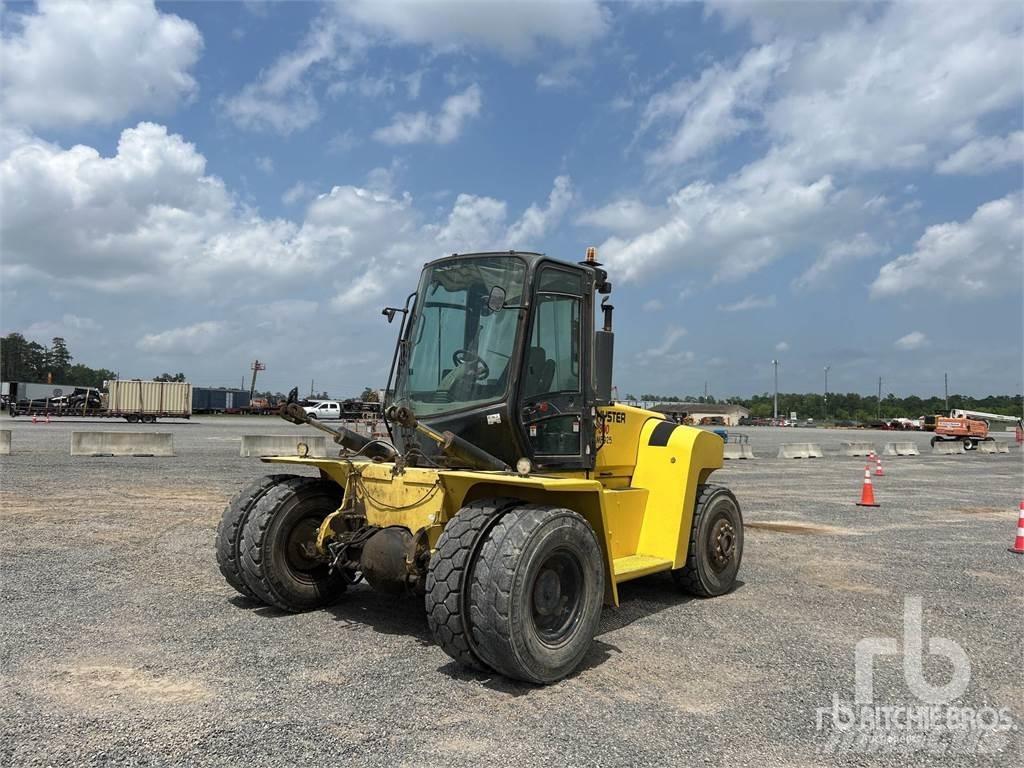 Hyster H300HD2 Πετρελαιοκίνητα Κλαρκ
