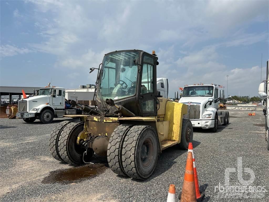 Hyster H300HD2 Πετρελαιοκίνητα Κλαρκ