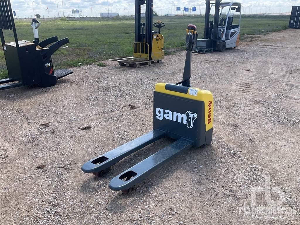Hyster PC1.4 Ραφιέρες παλετών