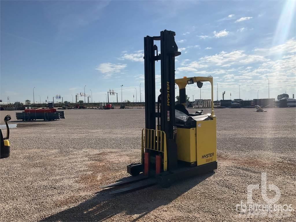 Hyster R1.6N Ραφιέρες παλετών