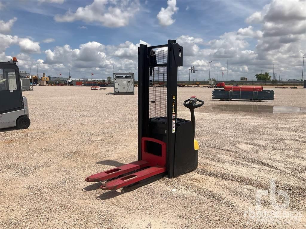 Hyster S1.6 Ραφιέρες παλετών