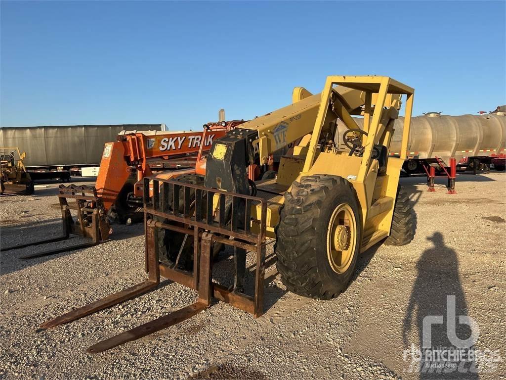 Hyster Z80A Ηλεκτρικά περονοφόρα ανυψωτικά κλαρκ