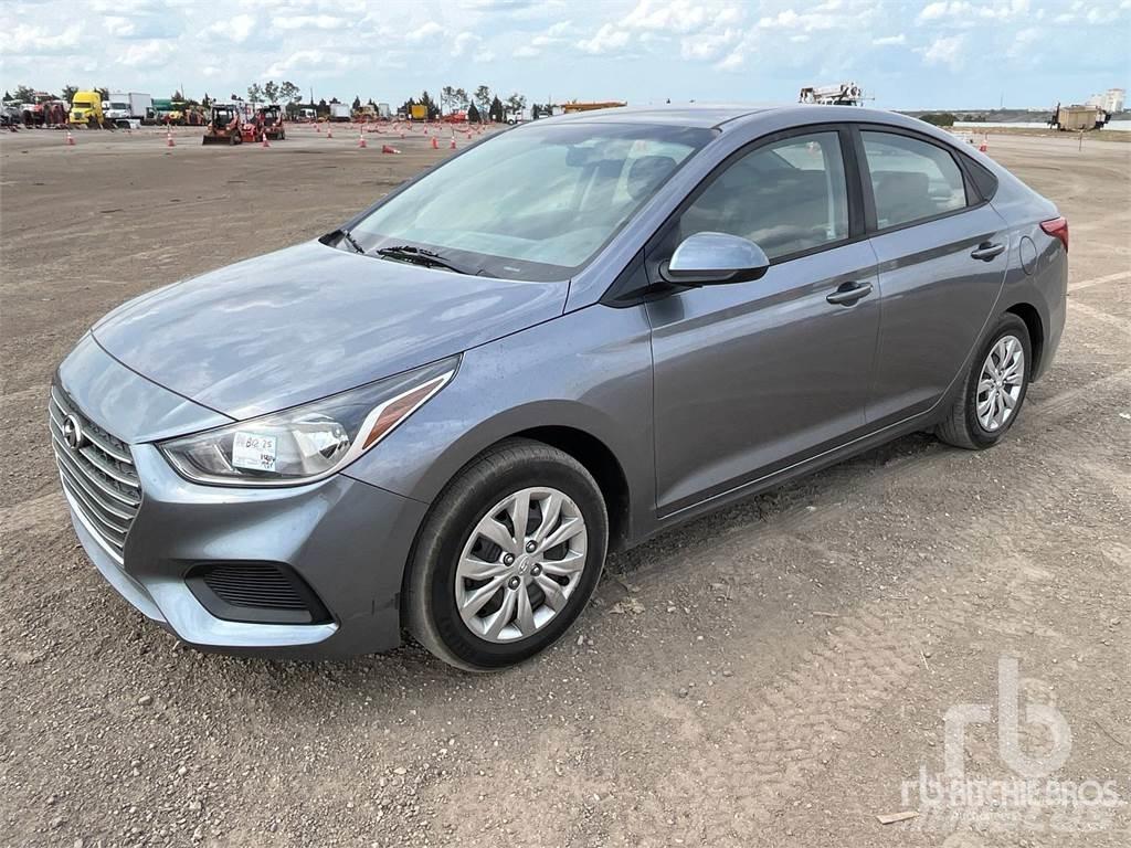 Hyundai ACCENT Αυτοκίνητα