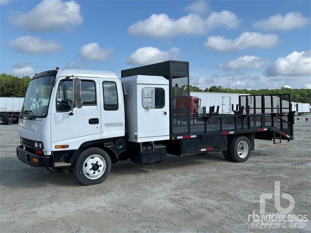 Isuzu FRR Άλλα Φορτηγά